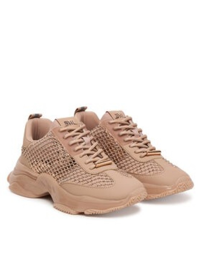 Steve Madden Sneakersy 11005496 Różowy