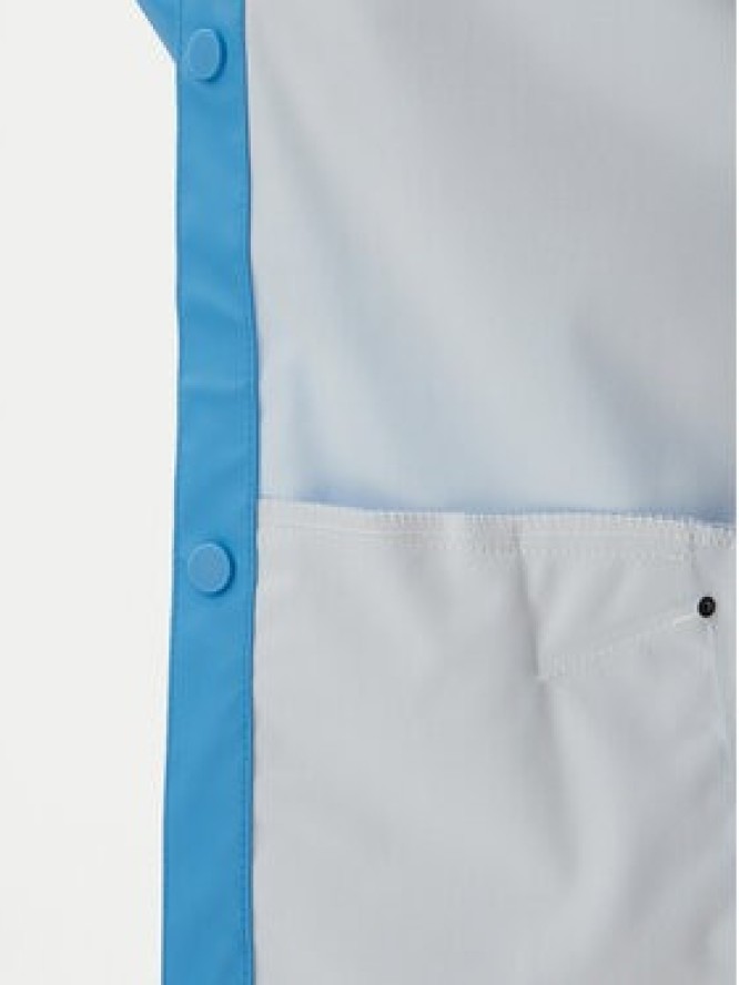 Hunter Kurtka przeciwdeszczowa Izzy Unisex HARU0012251 Niebieski Regular Fit