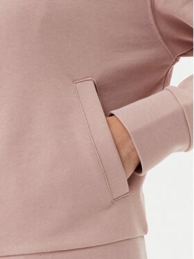 EA7 Emporio Armani Bluza 7W000178 AF12473 U4079 Różowy Regular Fit