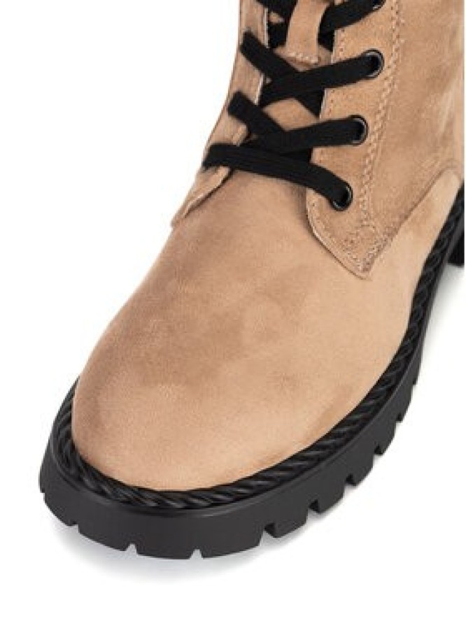 DeeZee Trzewiki WS6111-27 Beżowy