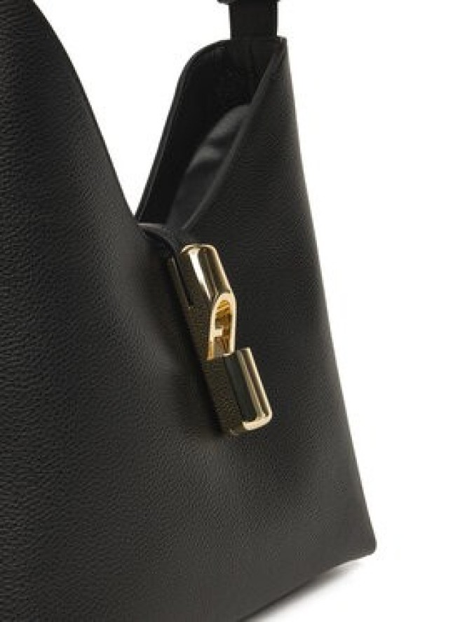 Furla Torebka Goccia S WB01979 BX3353 KH O6000 Czarny