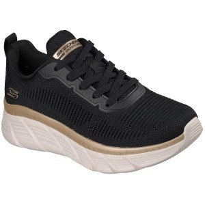 Buty sportowe damskie Skechers Bobs B Flex Hi Flying Hi