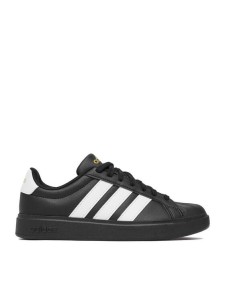 adidas Sneakersy CWBEO-STREETTALK JR4700 Czarny