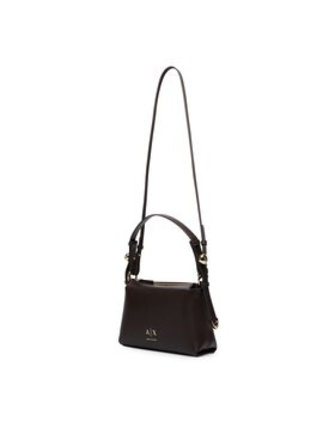 Armani Exchange Torebka XW002990 AF26452 U6032 Brązowy