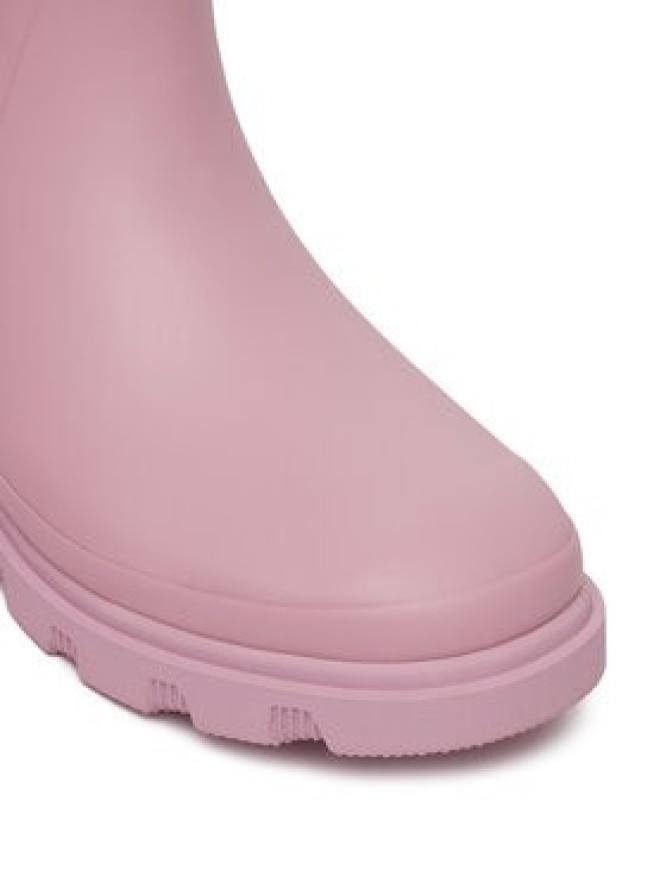 Hunter Kalosze HFRW0002251 Różowy