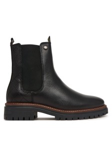Barbour Sztyblety Evie LFO0575BK52 Czarny