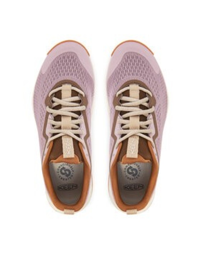 Keen Trekkingi Versacore Speed 1030237 Fioletowy