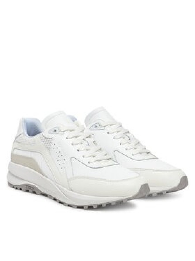 Bogner Sneakersy Golf 22522725 Biały