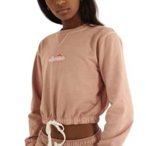 Bluza treningowa damska Ellesse Popsy Cropped