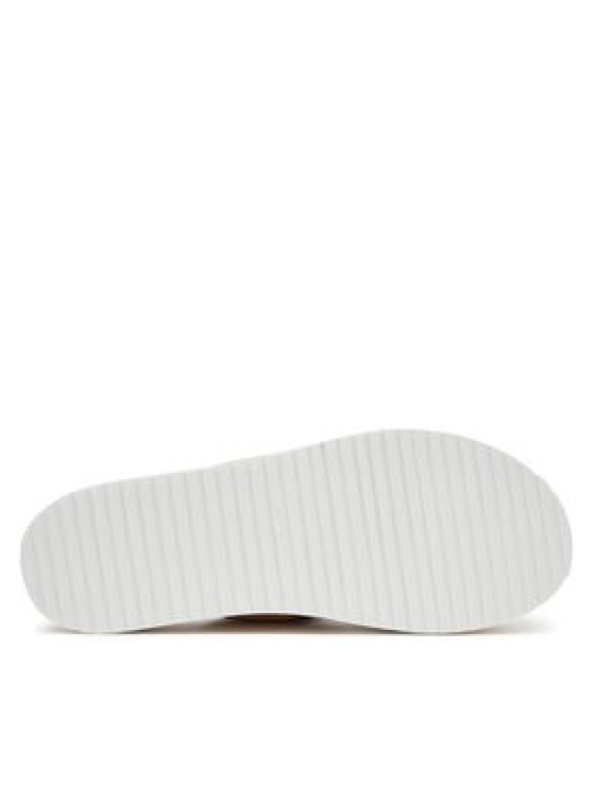 Pollini Espadryle SA28285G0MTN112A Beżowy