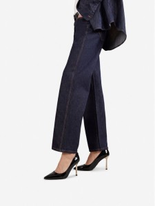 Nine West Szpilki EO-LP956190-1 Czarny