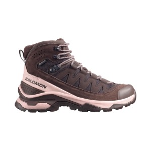 Obuwie Wędrówki z plecakiem Kobiety QUEST ECHO GORE TEX