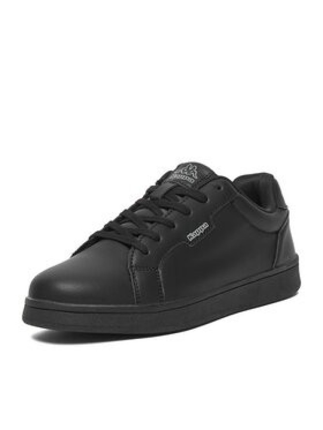 Kappa Sneakersy CEOWB-W8X1769-1 Czarny