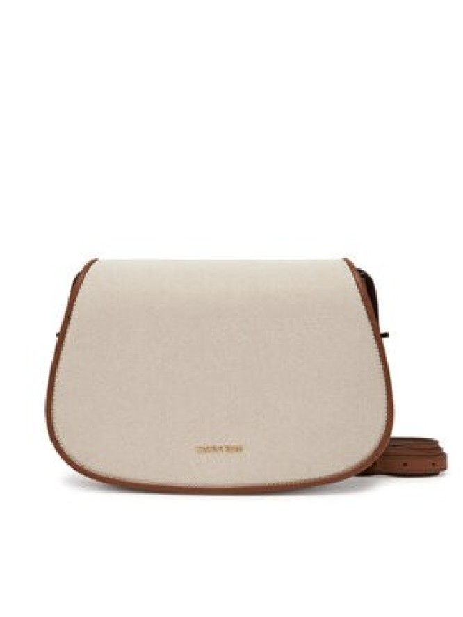MICHAEL Michael Kors Torebka 30S5GL0M2C Brązowy