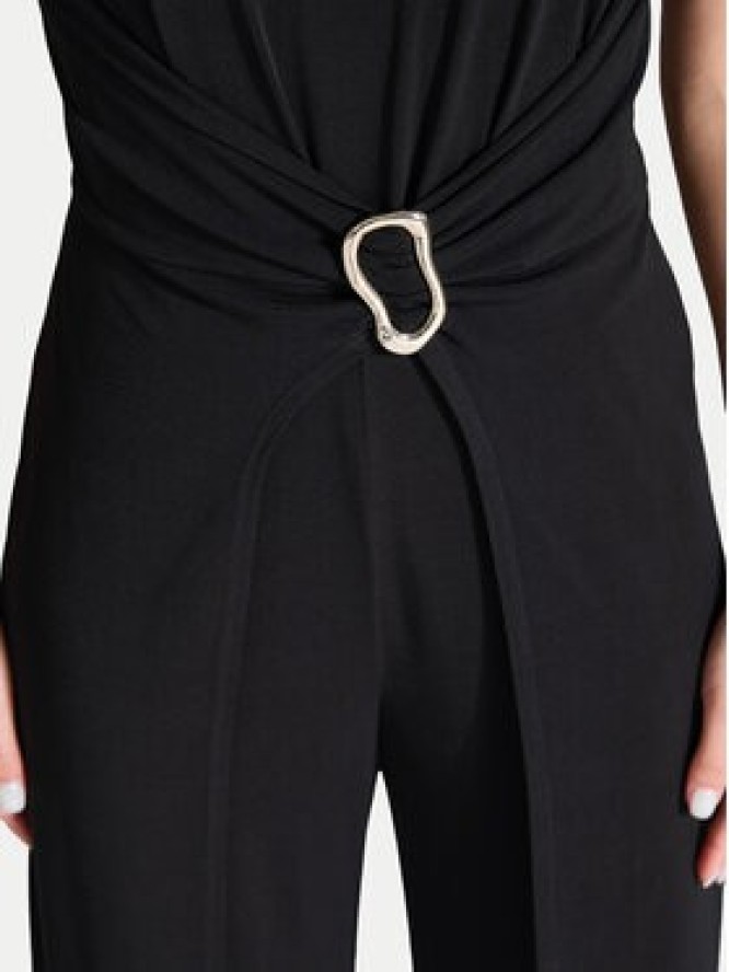 Swing Kombinezon 3AI01700 Czarny Regular Fit