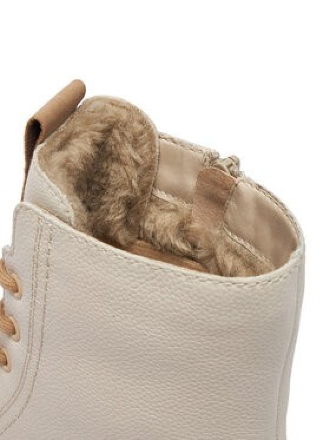 Rieker Trzewiki CEO-70404-80 Beżowy