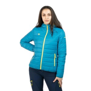 Kurtka SINDU W Ultralight z wypełnieniem Mount-Loft – ciepło, wiatroodporność i