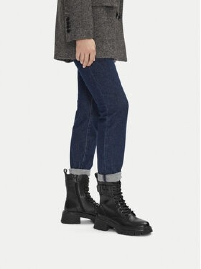 Badura Trzewiki C-AMARA-MX1065-10 Czarny