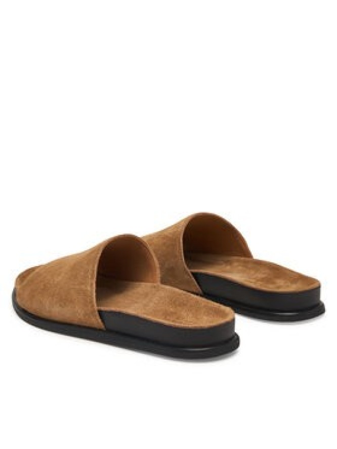 Vagabond Shoemakers Klapki Effie 5922-440-08 Brązowy