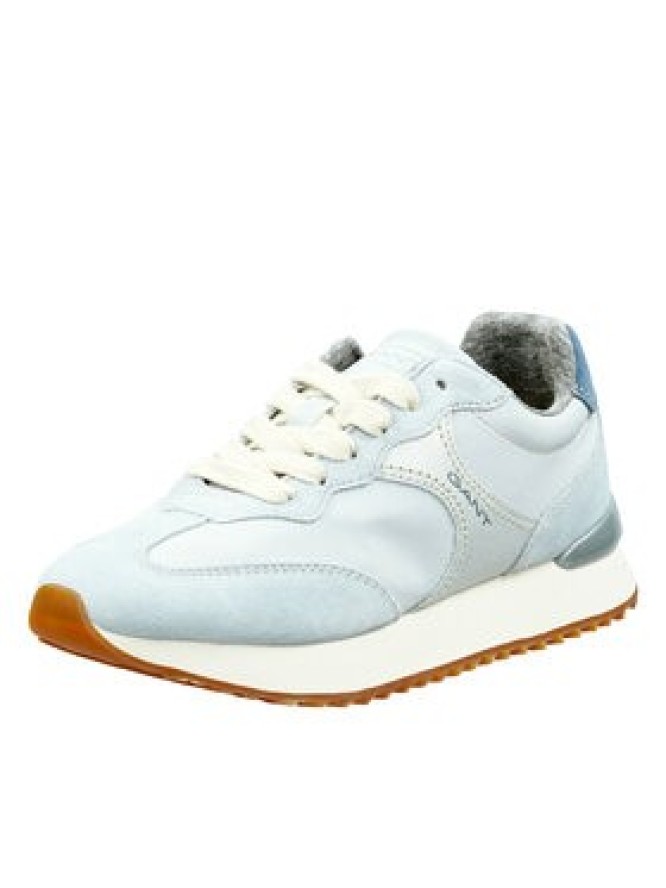 Gant Sneakersy 30533842 Niebieski