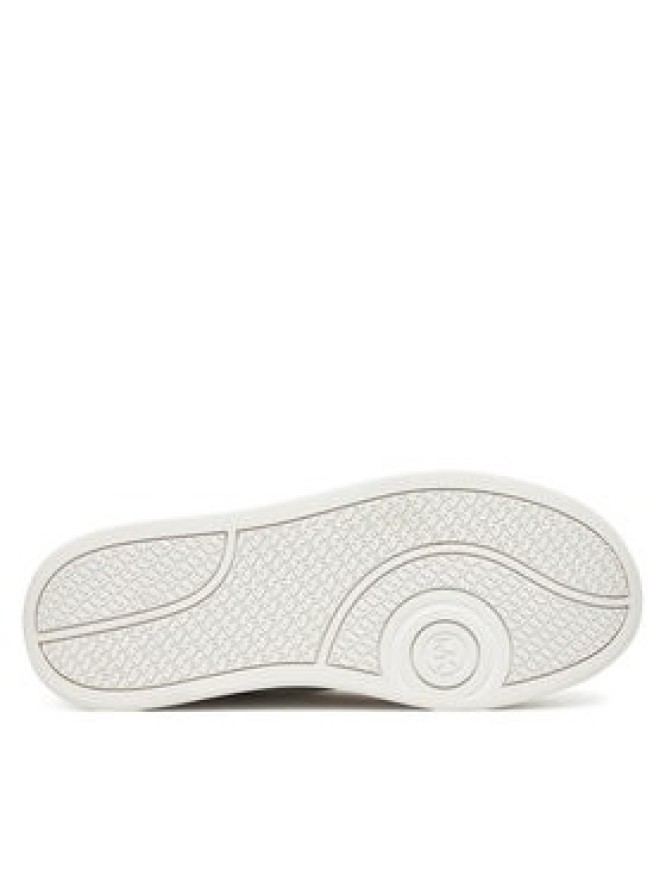 MICHAEL Michael Kors Sneakersy Hayes 43F5HYFS2L Biały
