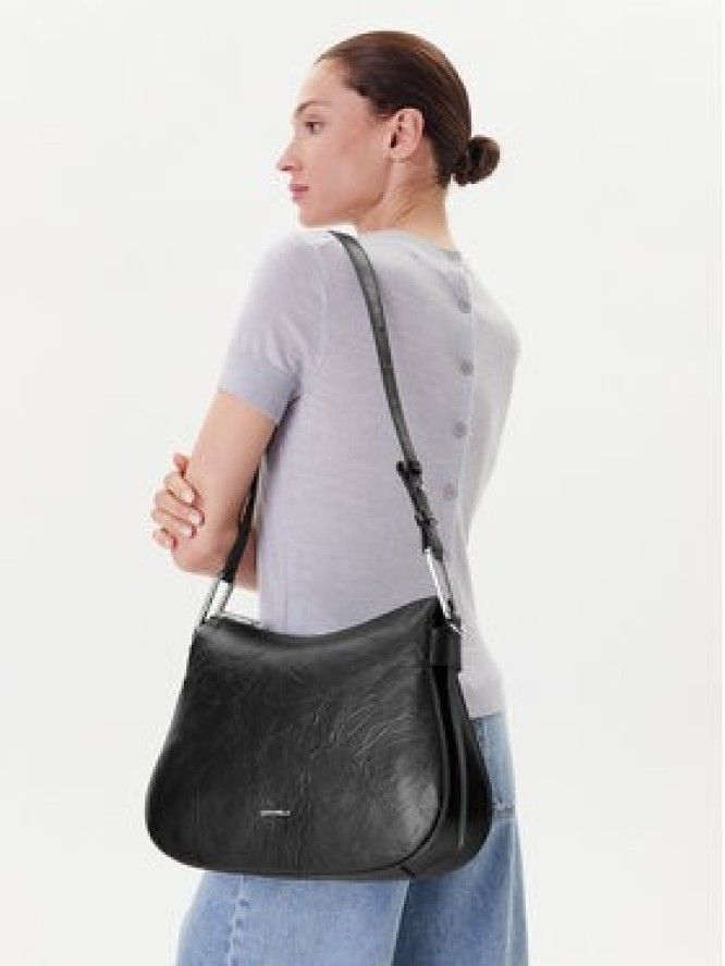 Coccinelle Torebka E1 S4P 13 01 01 Czarny