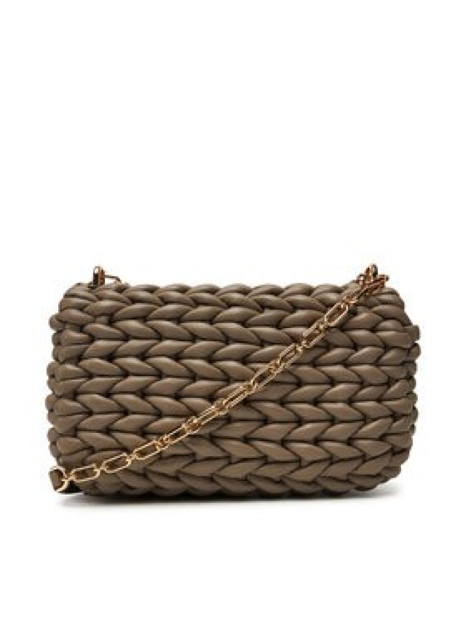 MICHAEL Michael Kors Torebka Tribeca 30T5G2RL7T Beżowy