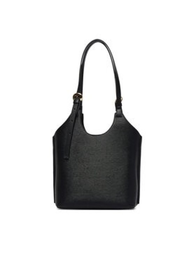 Tommy Hilfiger Torebka Th Modern Mini Tote AW0AW18617 Czarny