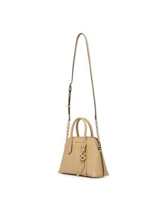 MICHAEL Michael Kors Torebka 30T6GX4S2L Beżowy