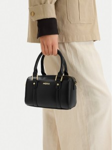 MEXX Torebka CEO-MEXX-K-007-09 Czarny