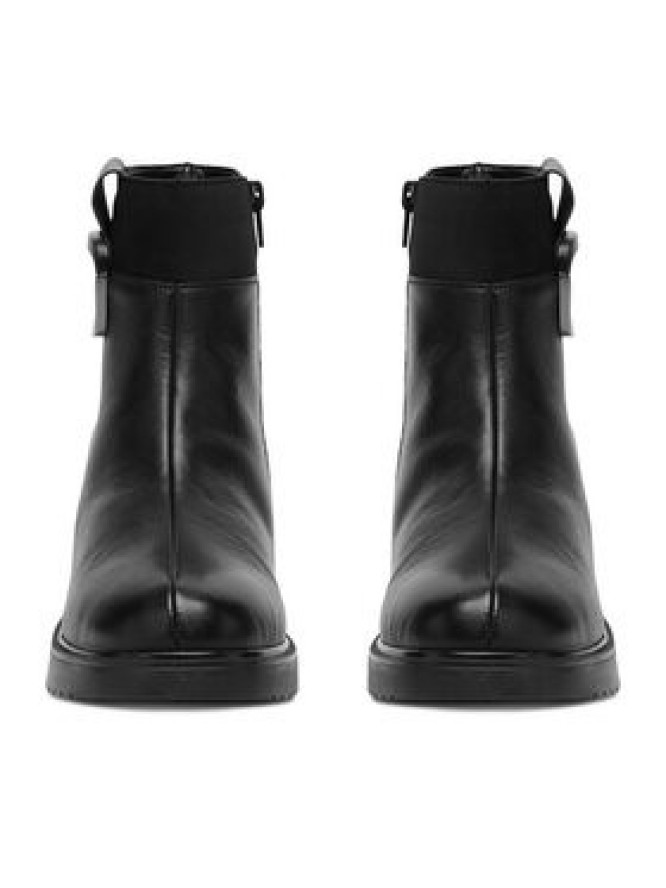 Rieker Botki CEO-Y5253-00 Czarny