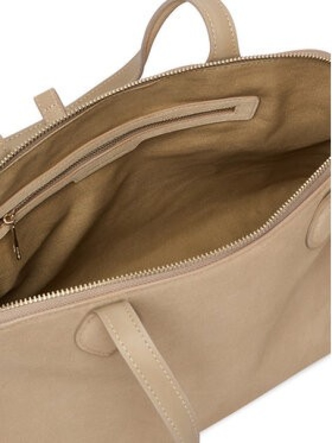 GINO ROSSI Torebka EO-LA482-7019-1 Beżowy