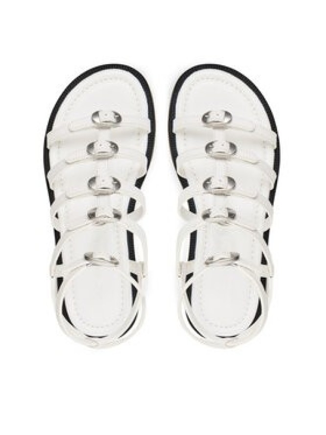 Marc Jacobs Sandały The Tiki 2S5FSA001F06 Biały