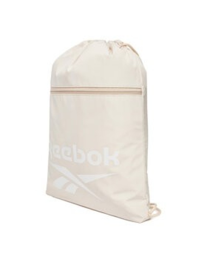 Reebok Plecak RBK-B-044-CCC Beżowy