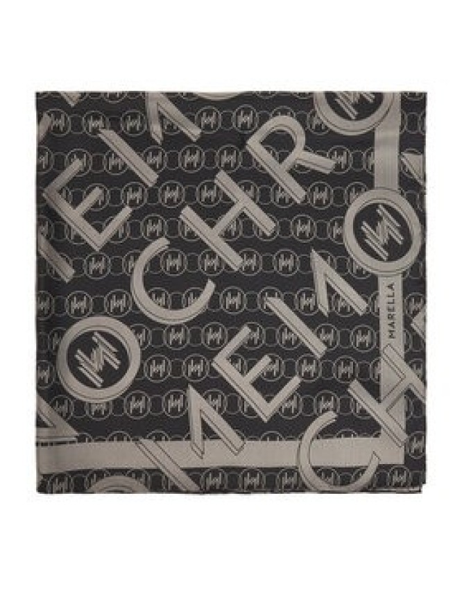 Marella Chusta Nervi 2513541047 Czarny