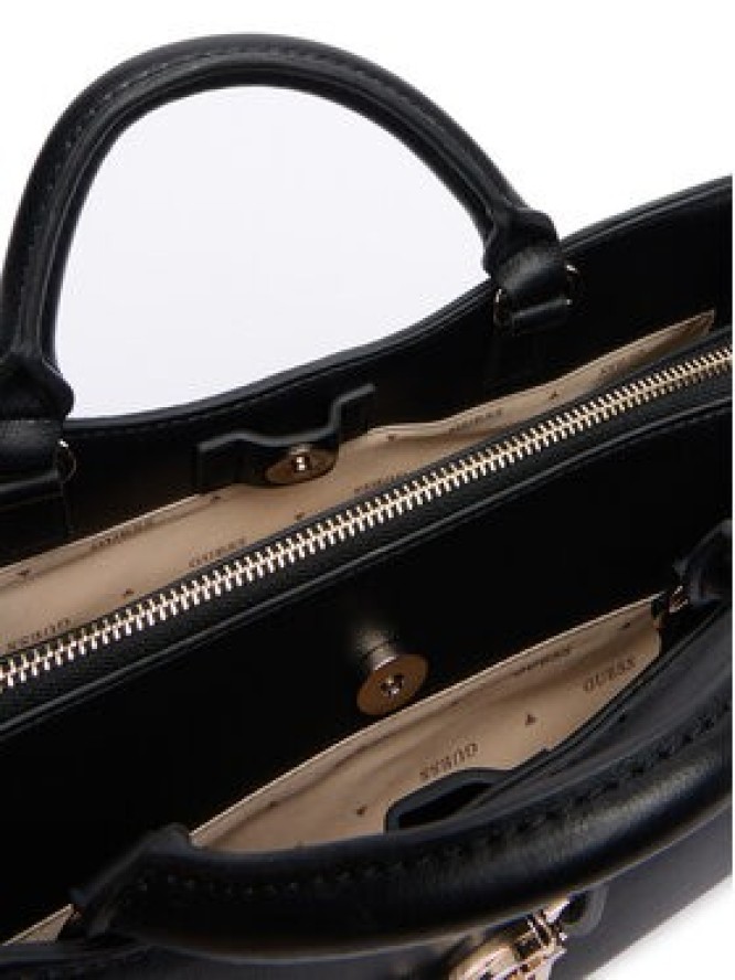 Guess Torebka Dea HWBG79 93060 Czarny