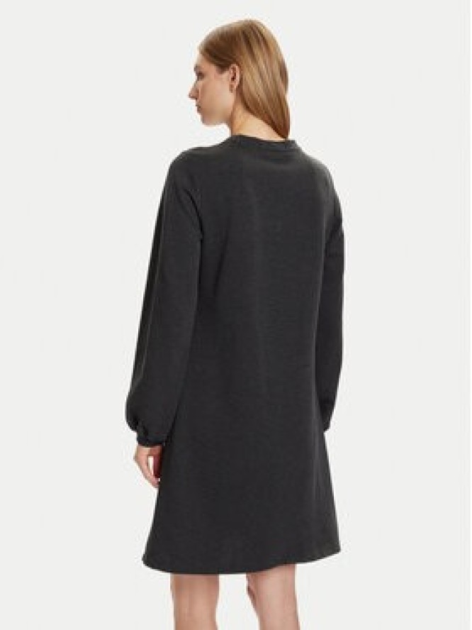 Marc O'Polo Sukienka codzienna 509 3054 59155 Szary Relaxed Fit