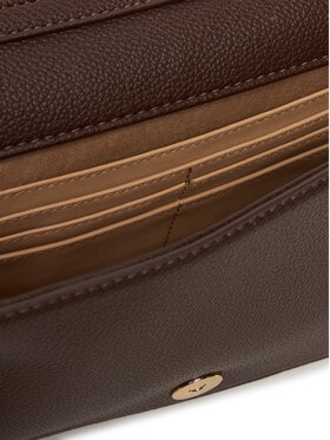 LOVE MOSCHINO Torebka JC4010PP1NLG0301 Brązowy