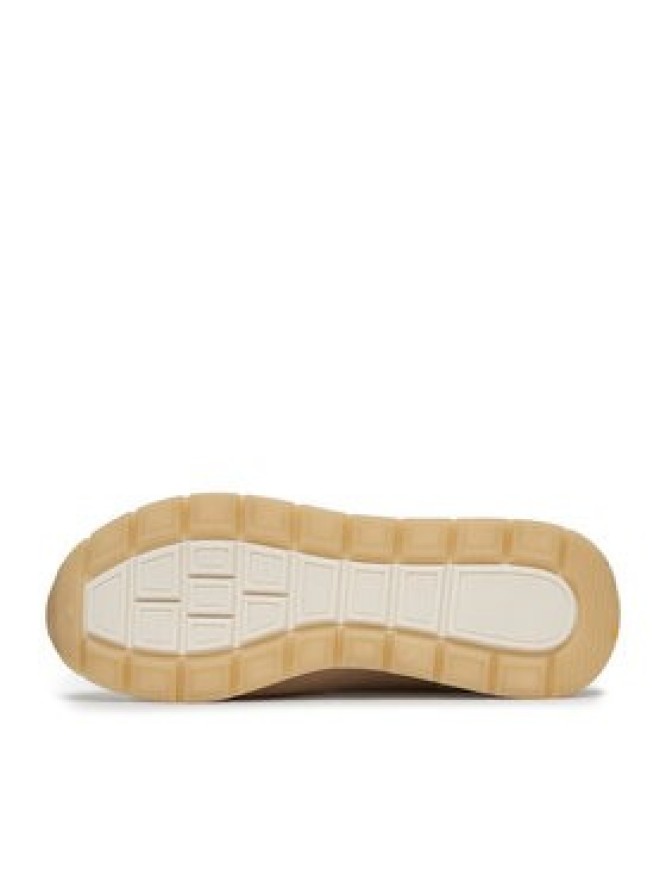 MEXX Sneakersy EO-25F589-1 Écru