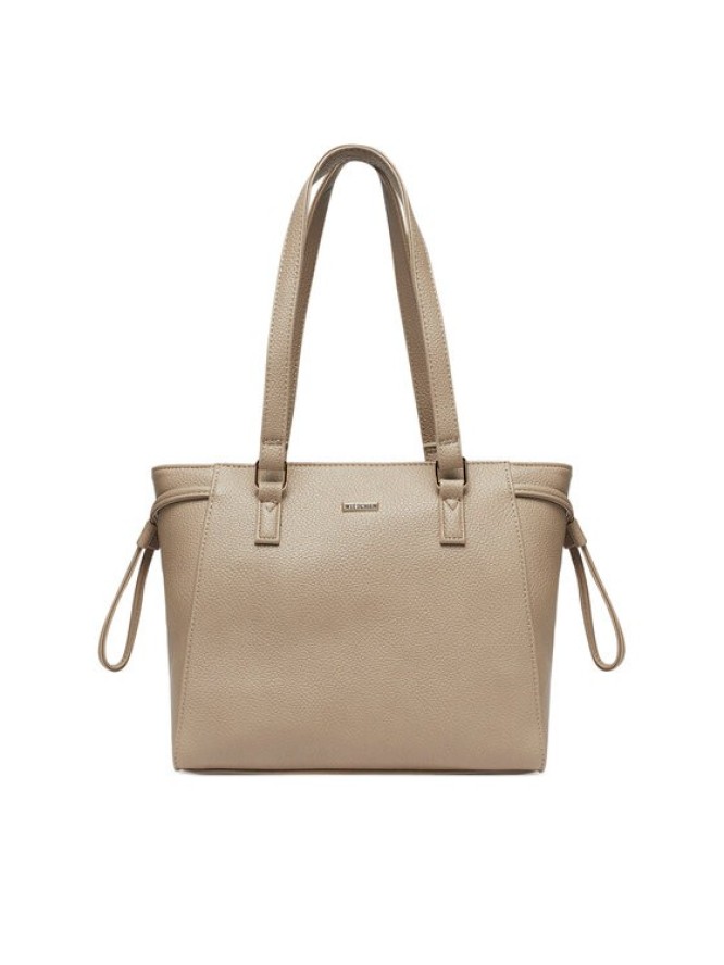 WITTCHEN Torebka 29-4Y-606-8 Różowy