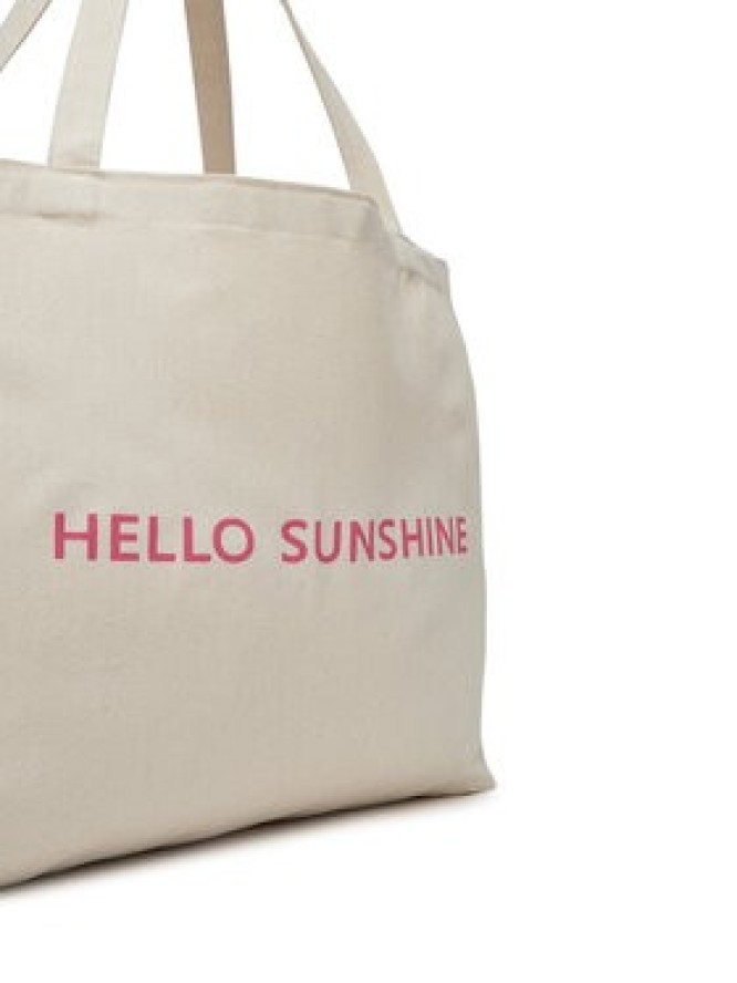 DeeZee Torebka MDS-C-005-03. Écru