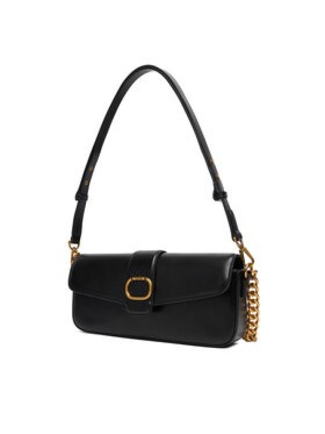 TWINSET Torebka 252TD836A Czarny