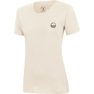 WILD COUNTRY Koszulka damska Stamina W T-shirt moonstone r.M