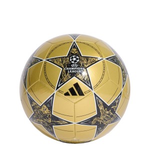 Piłka Liga Mistrzów Club 25/26 League Stage
