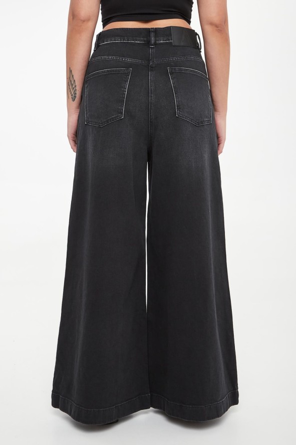 Jeansy damskie TWINSET ACTITUDE
