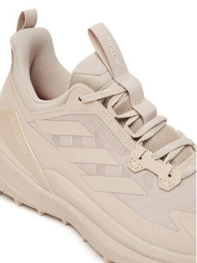 adidas Trekkingi Terrex Free Hiker 2.0 Low JP5612 Beżowy