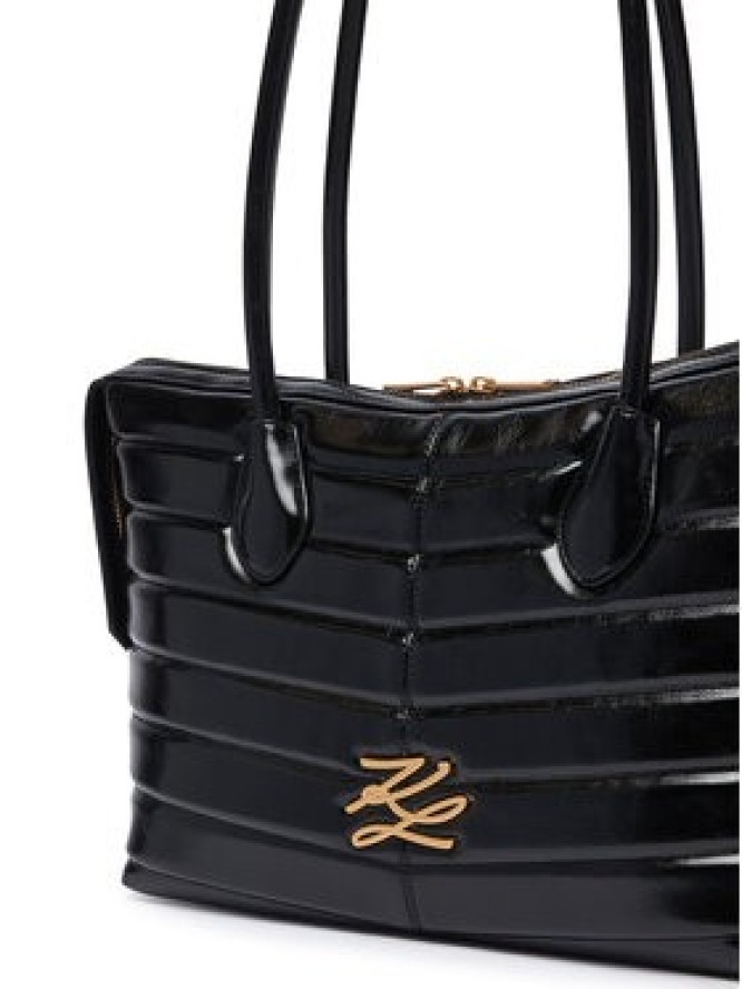 KARL LAGERFELD Torebka B3W30046 Czarny
