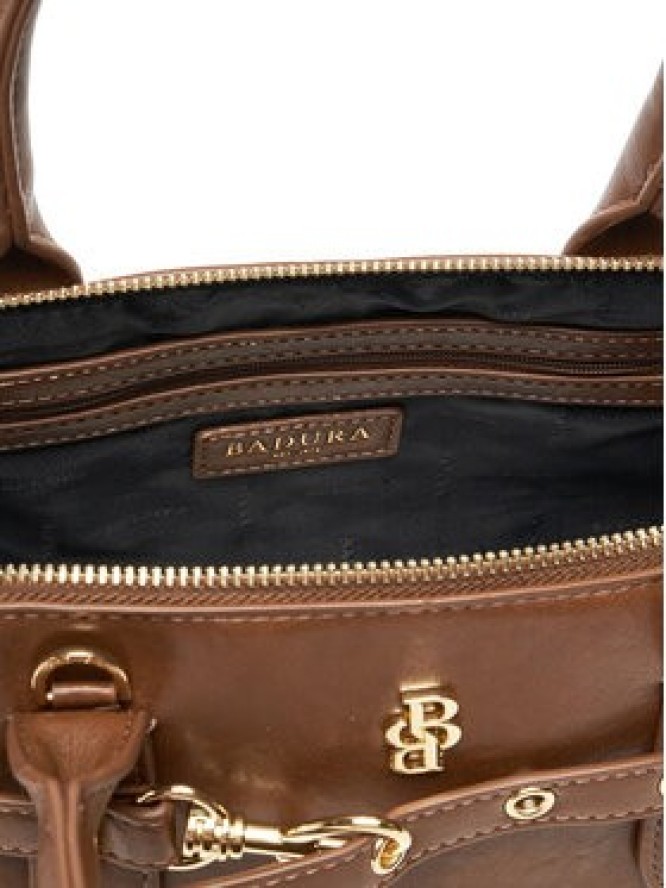 Badura Torebka EO-ADLEY-LDA8065 Brązowy