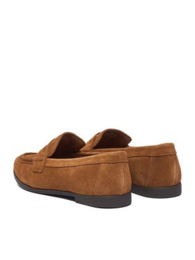 Lasocki Lordsy CEO-WI16-ZARA-07 Brązowy jasny