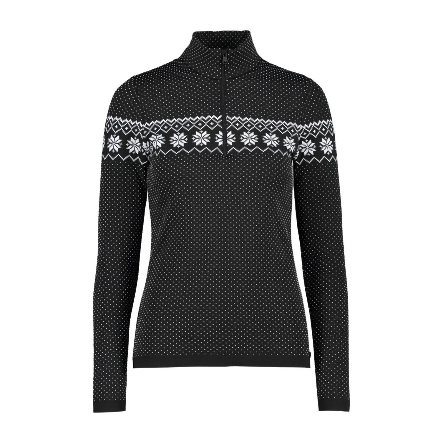 Sweter damski CMP